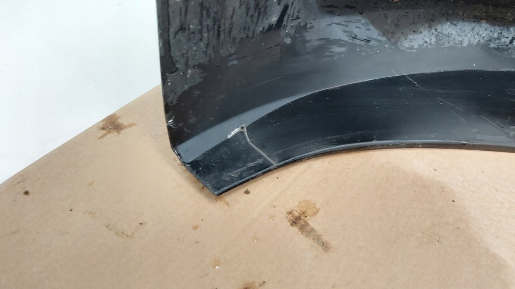 фото №8, Бампер перед передній audi a6 c8 4k 4k0807437a