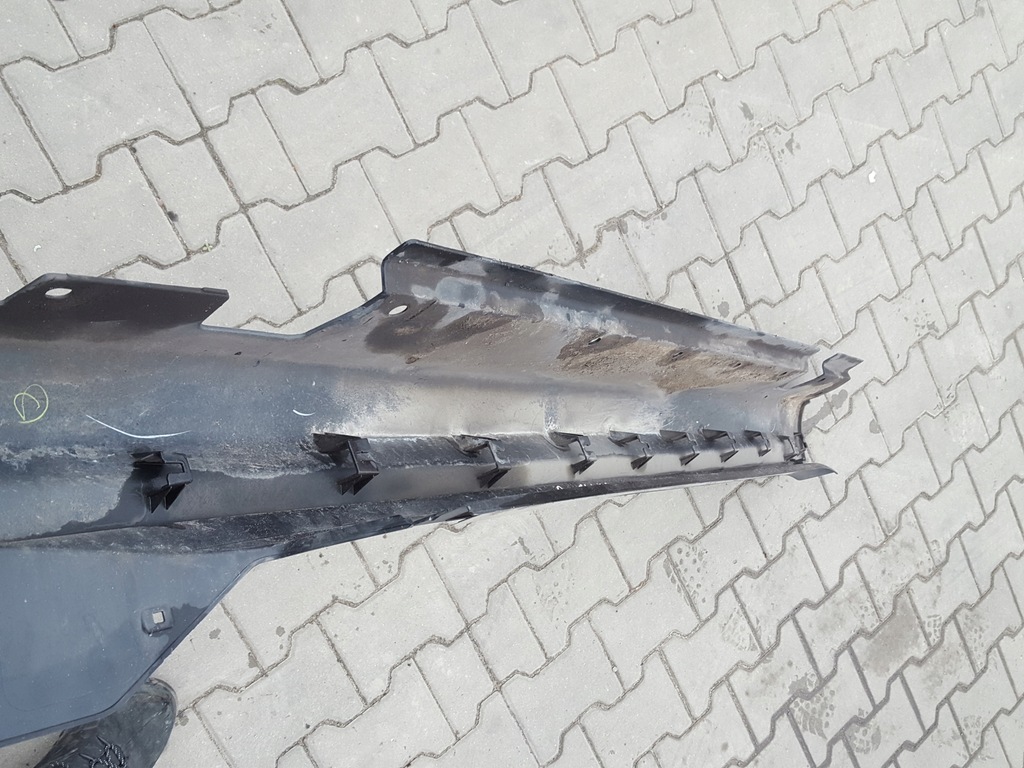 фото №4, Mini clubman 07-11r r55 молдинг порог правая