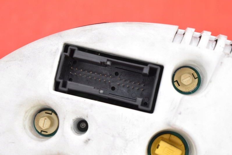 фото №13, Лічильник прилади автоматична коробка передач eu a1635400711 mercedes ml w163 3.2 v6 218 km 97-01