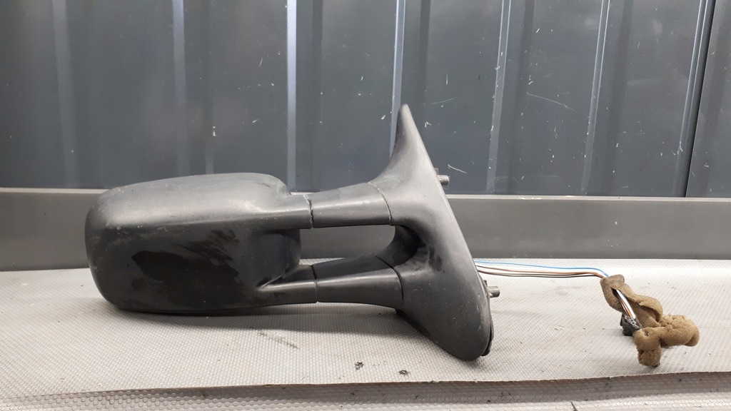 фото №1, Дзеркало праве vw caddy ii 5pin