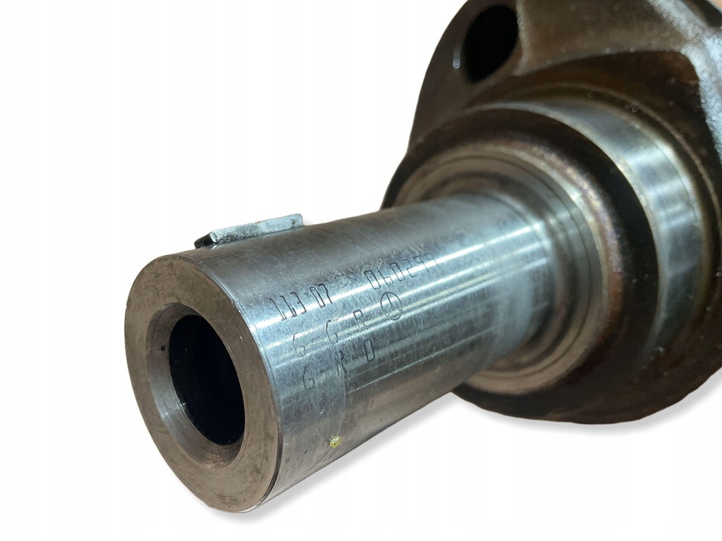 фото №15, Wał колінчастий mercedes-benz sl 500 r129 a1130301101 a1130300101 a1130300501