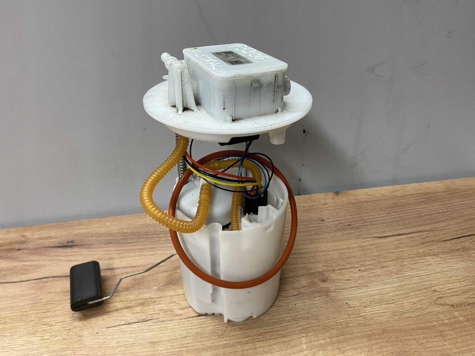 фото №9, Renault austral 1,2 e-tech насос топлива 17290 5294r