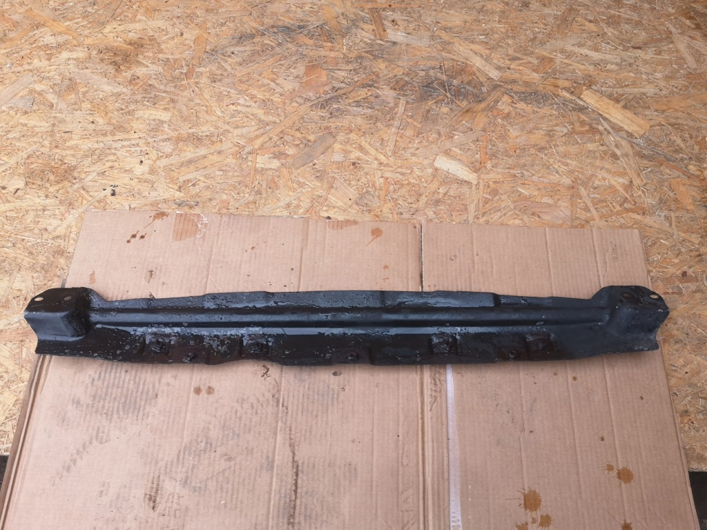 фото №1, Vw touareg 7l балка pod радиатор