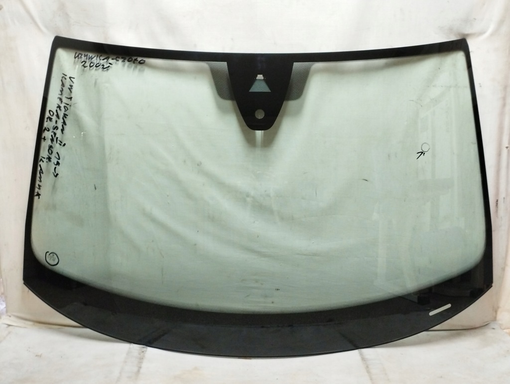 фото №1, Скло передня vw tiguan ii 2015- камера датчик