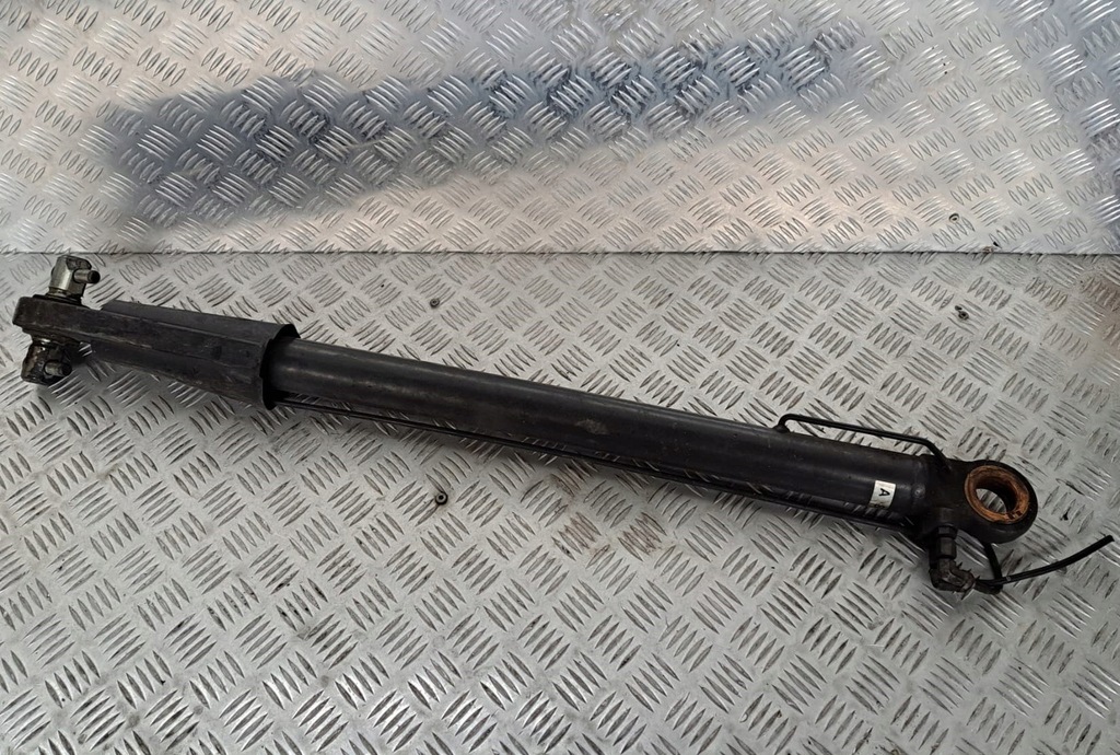 фото №1, Привод подъёма кабины mercedes actros mp4