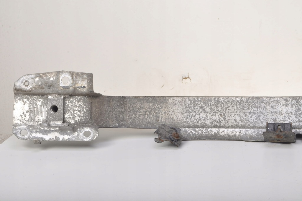 фото №10, Renault laguna iii балка бампера задня