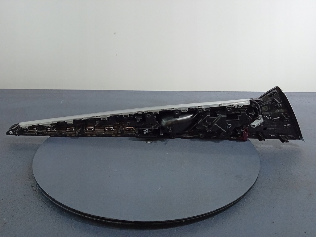 фото №4, Bmw x3 g01 молдинг dekor двері правий перед