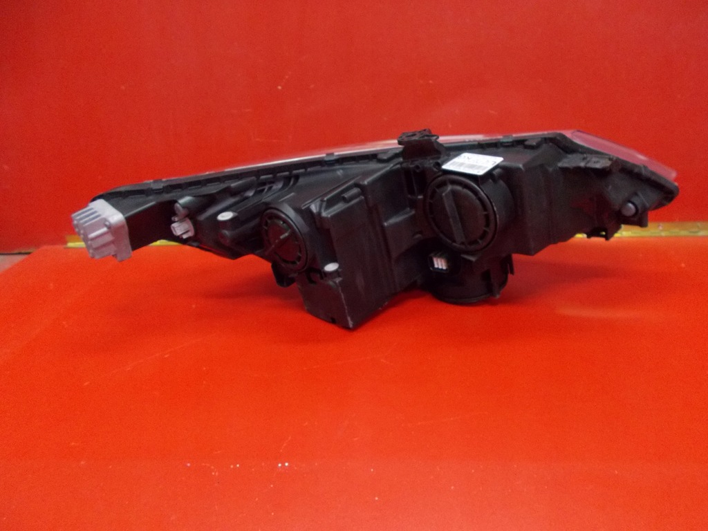 фото №7, Honda civic ix lift hb 15-17 33150-tv0 лампа левая перед линза led