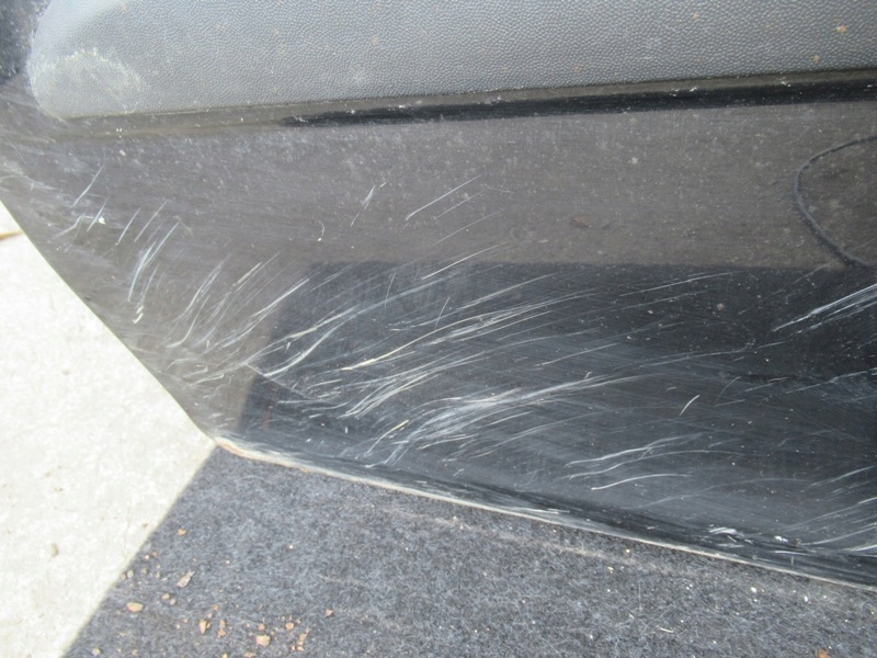 фото №8, Skoda fabia ii hb дверь левый перед lf9r