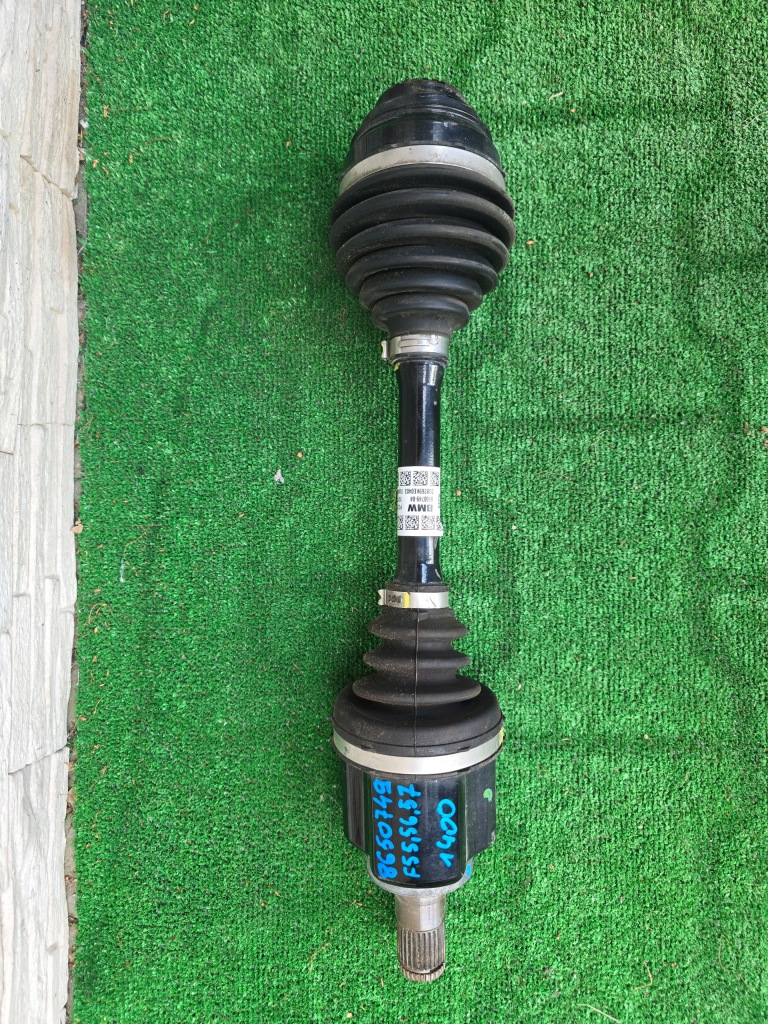 Купить Приводной вал mini f55 f56 f57 8650749