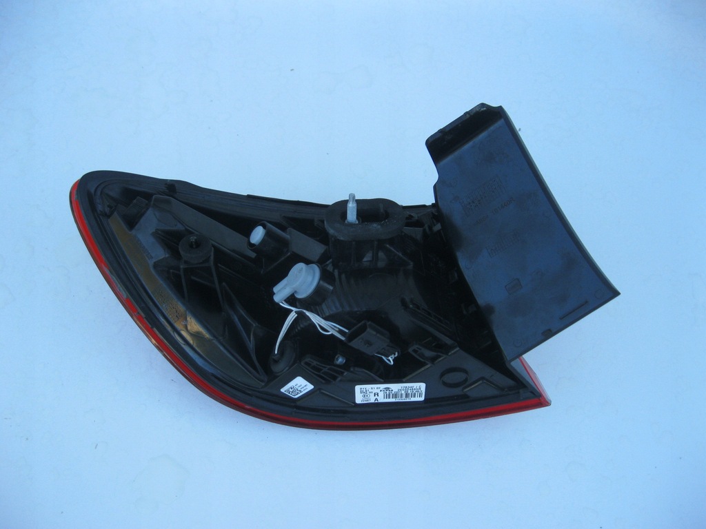 фото №2, Лампа задня задня права led renault clio v 20-22 europa