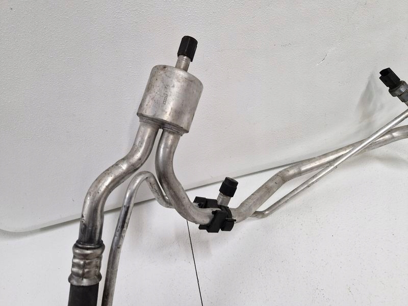 фото №4, Peugeot rcz 1.6 thp шланг трубка кондиционера 9684368380 f80245