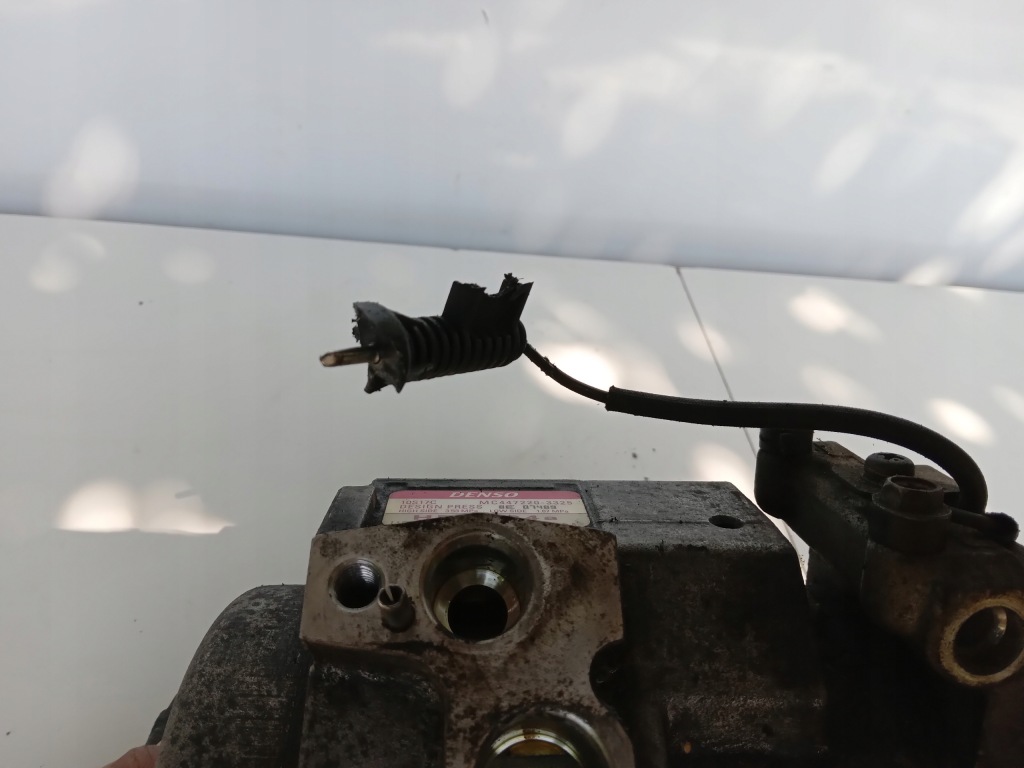 фото №7, Range rover vogue l322 4,4 компресор кондиціонера