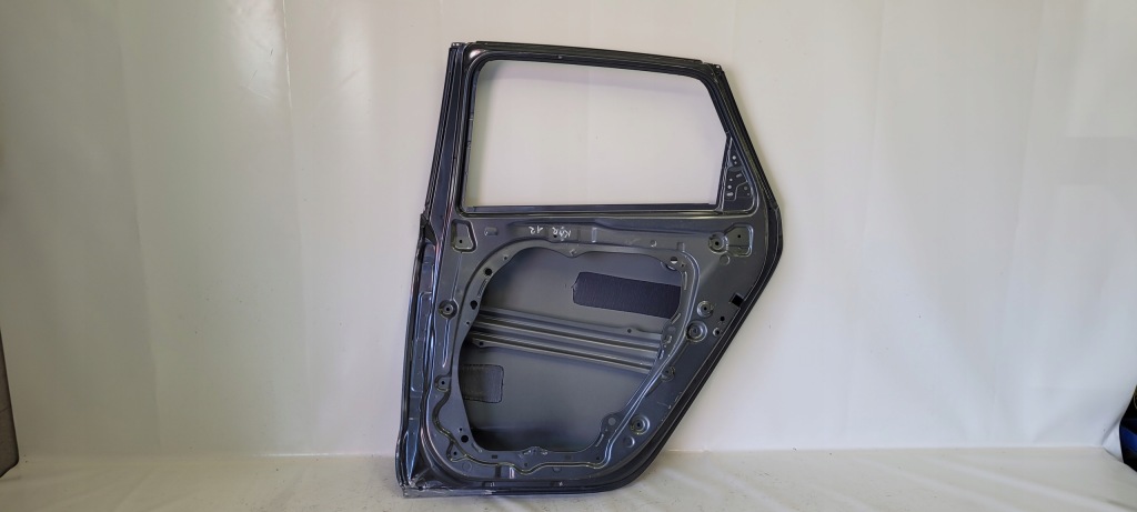 фото №7, Hyundai i30 iii 3 kombi двері праве задня 17-22r