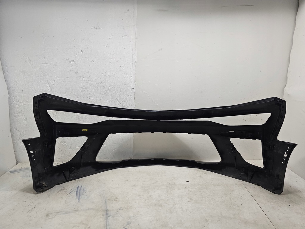 фото №9, Бампер перед передний chevrolet camaro ss 16-