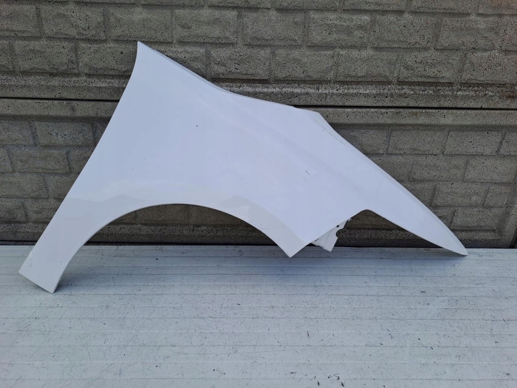 фото №1, Citroen c4 grand picasso ii 2 13-23 крила правий