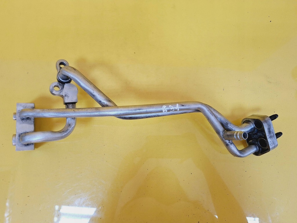 фото №1, Шланг патрубок трубка кондиціонера chrysler pt cruiser 2.0 nr631