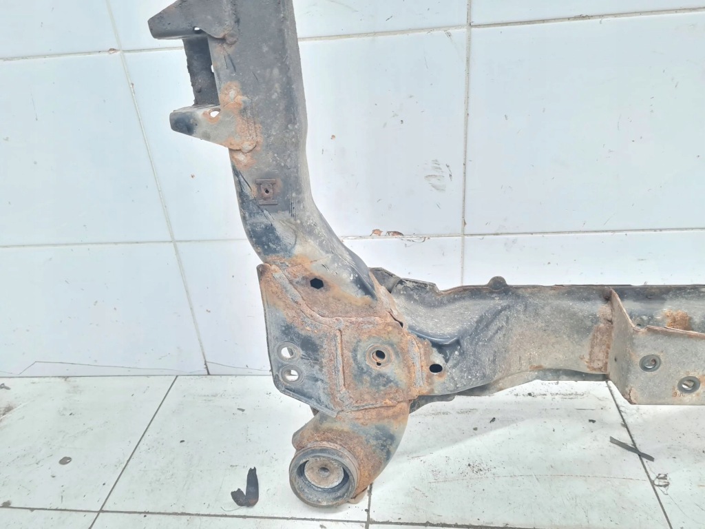 2006 fiat croma подрамник передние в Украине