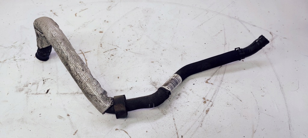 фото №1, Шланг підсилювача audi a8 d4 4h0422887bh