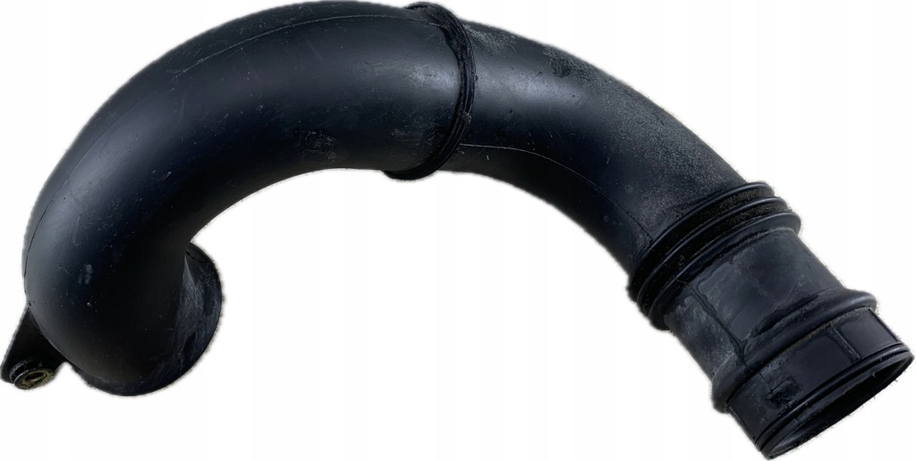 фото №1, Alfa romeo 166 2.4 20v lift труба впуск повітря 55182562