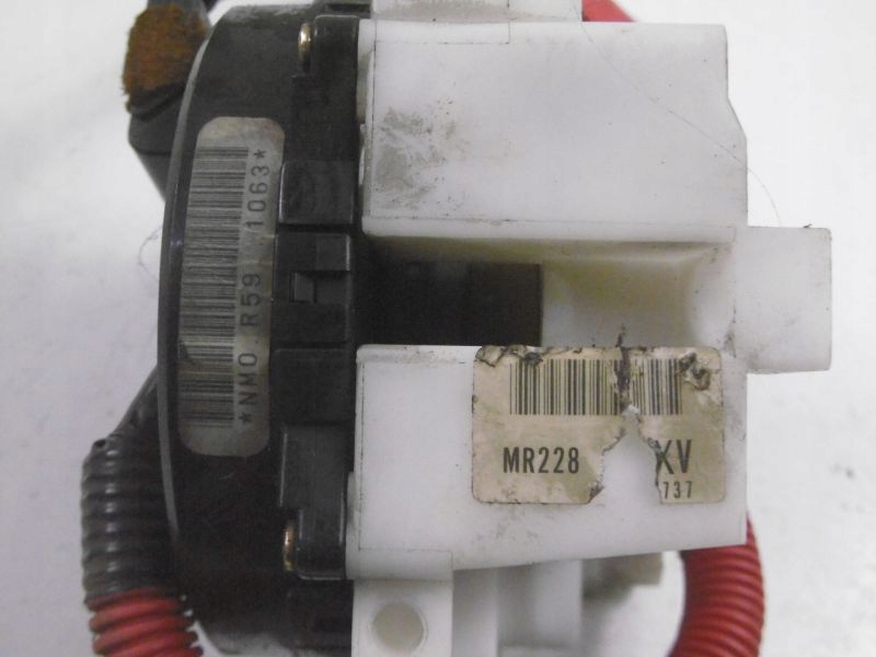 фото №7, Space runner i лента шлейф подушки безопасности подушка безопасности lift