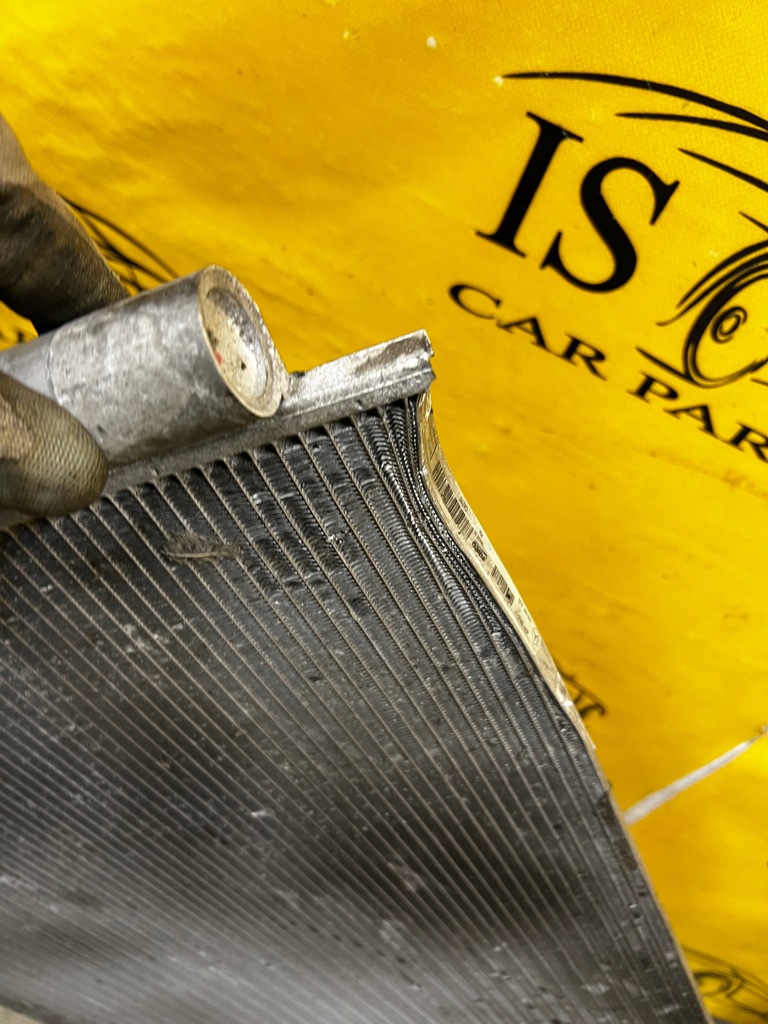 фото №13, Комплект радиатор радиатор mercedes c-klasa w206