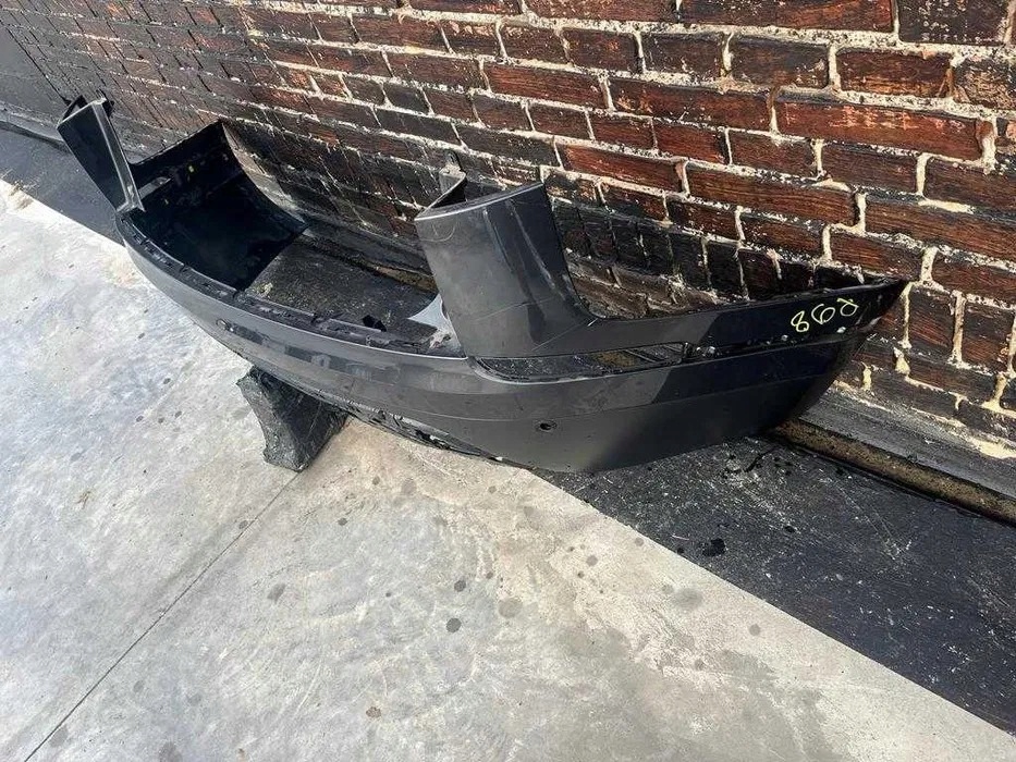 фото №5, Бампер задняя land rover range velar 17- p:98