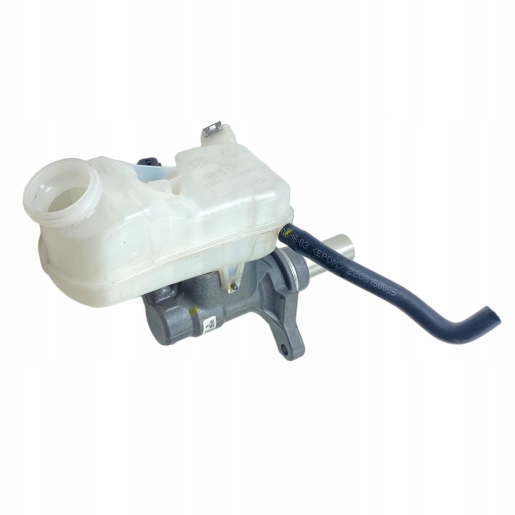 фото №3, Насос тормозная dacia duster ii