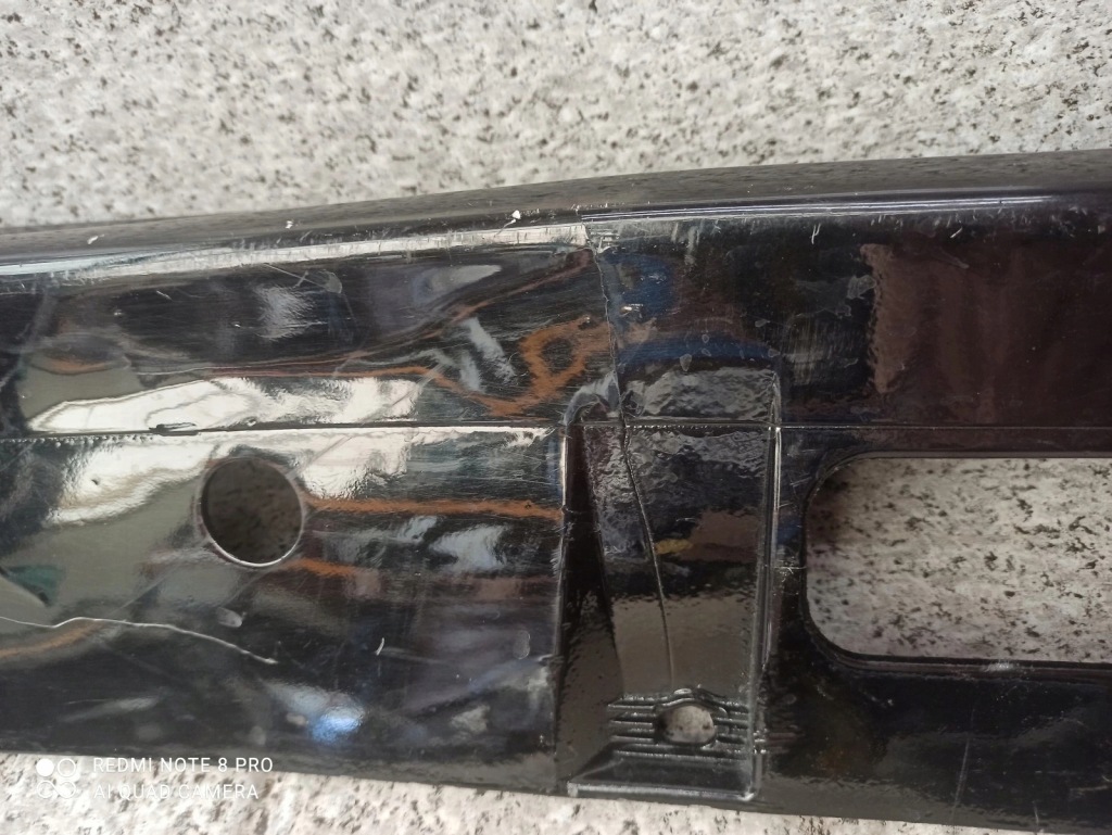 фото №7, Молдинг поріг права audi r8 4s0853856