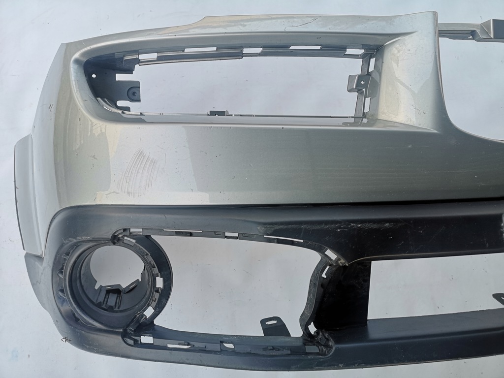 фото №8, Subaru tribeca- бампер перед polecam