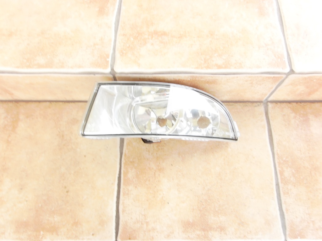 фото №1, Протитуманна фара лівий skoda octavia ii 1z0941699c