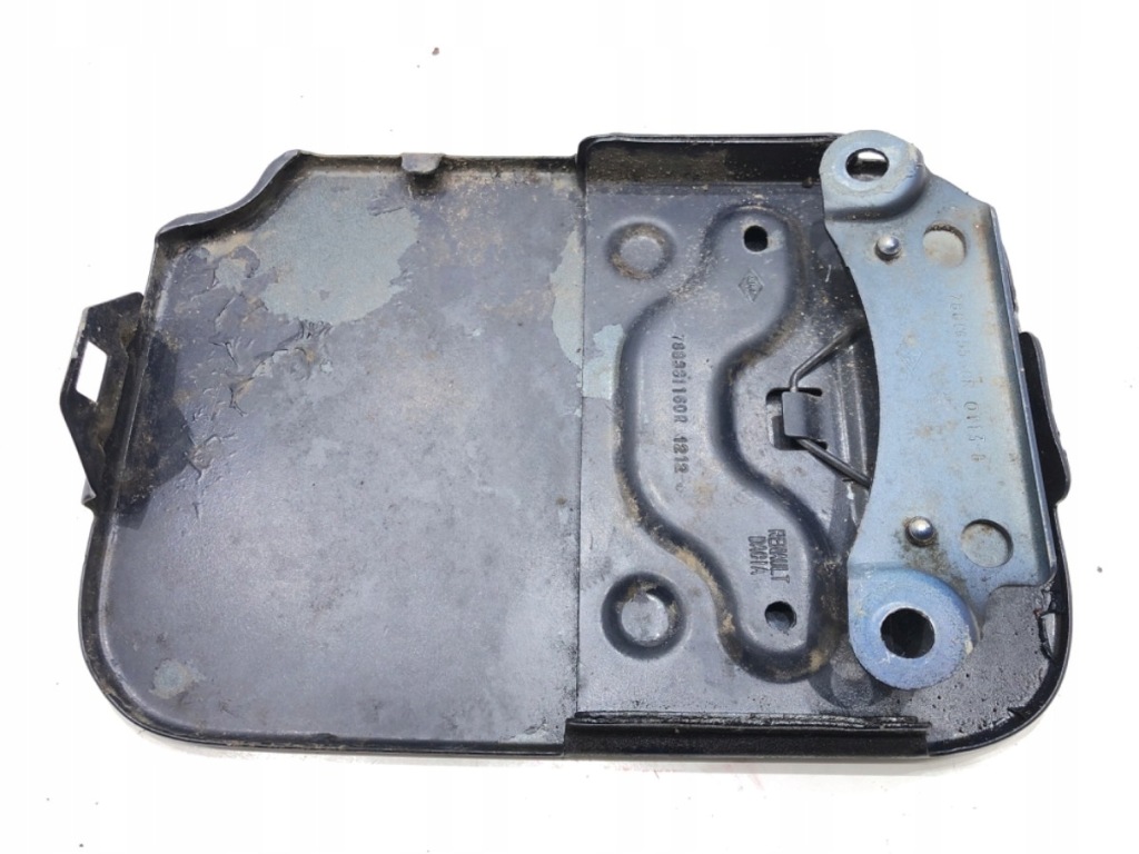 Крышка заливной топлива dacia lodgy minivan Доставка