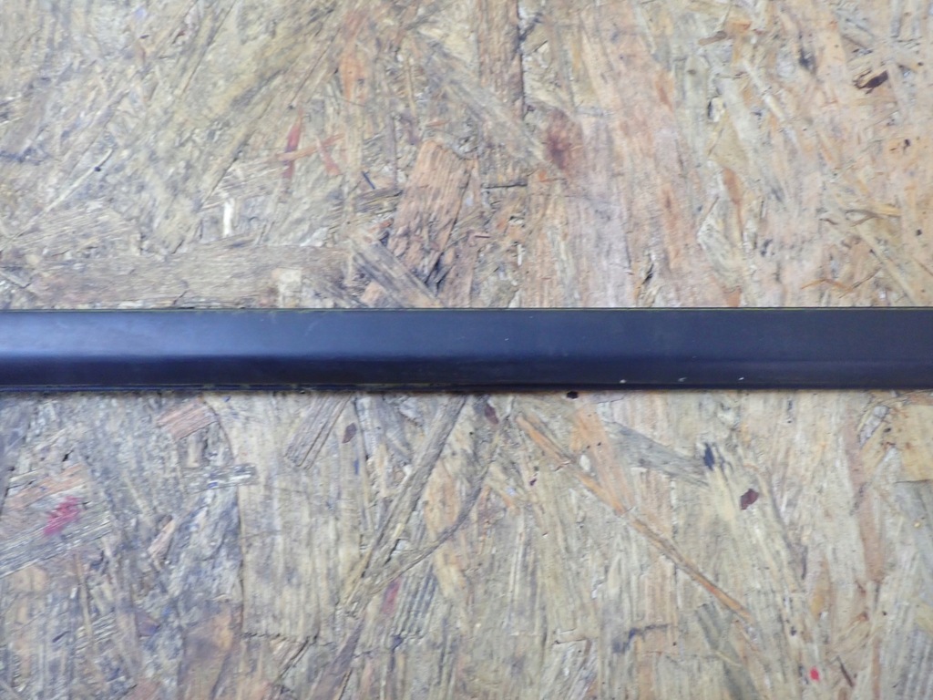 фото №5, Молдинг уплотнитель перед левый opel insignia b 6084