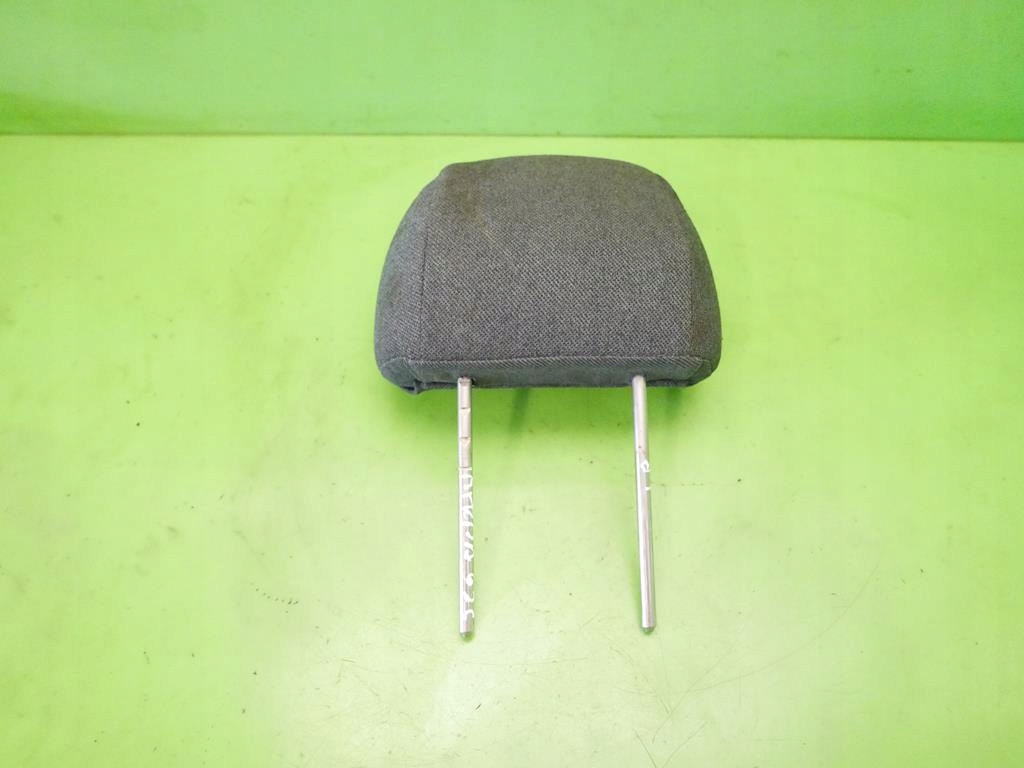 фото №6, Підголівник лівий перед передній mazda 626 iv ge 92-97