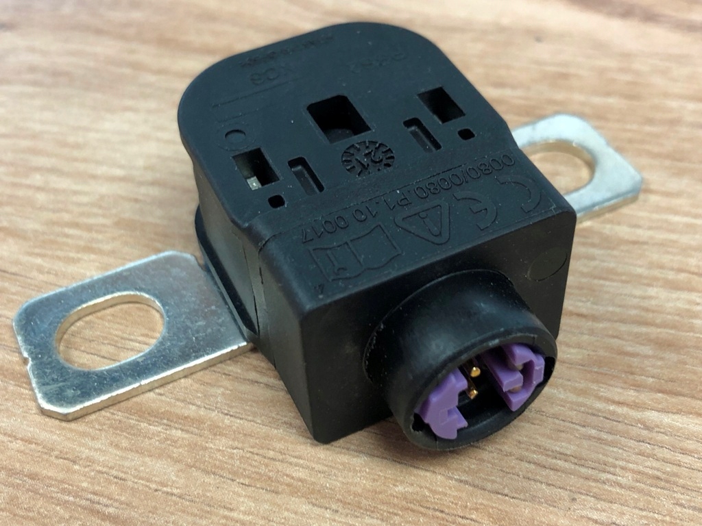 фото №9, Клема do porsche cayenne 7p5 maserati quattroporte iv vw touareg ii 7p5 7p6