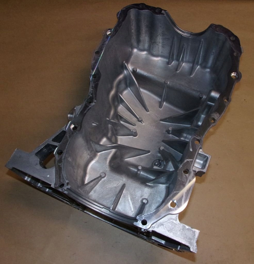 фото №4, Поддон масляная renault clio iv,captur 1.5dci