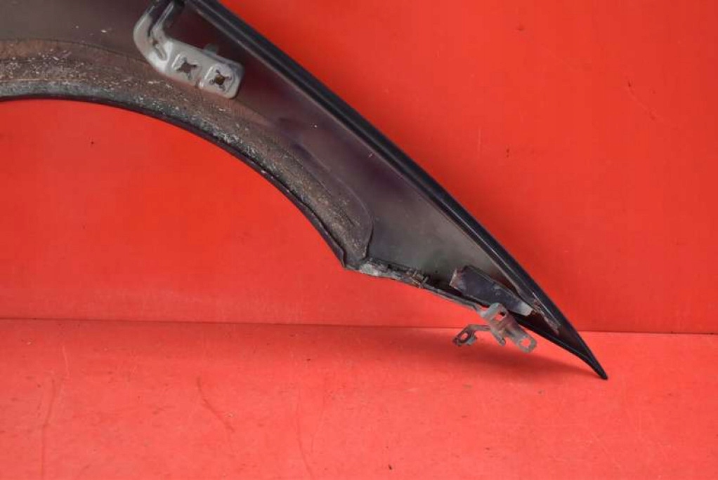 фото №14, Крыло левый перед передний a89 bmw f30 f31 11-16