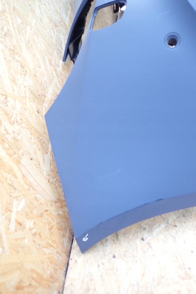 фото №4, Alfa romeo giulietta 10- бампер передний перед