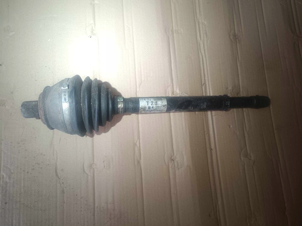 Купить Приводной вал правый  правый перед 4f0407272j audi a6 c6 3.0 tdi