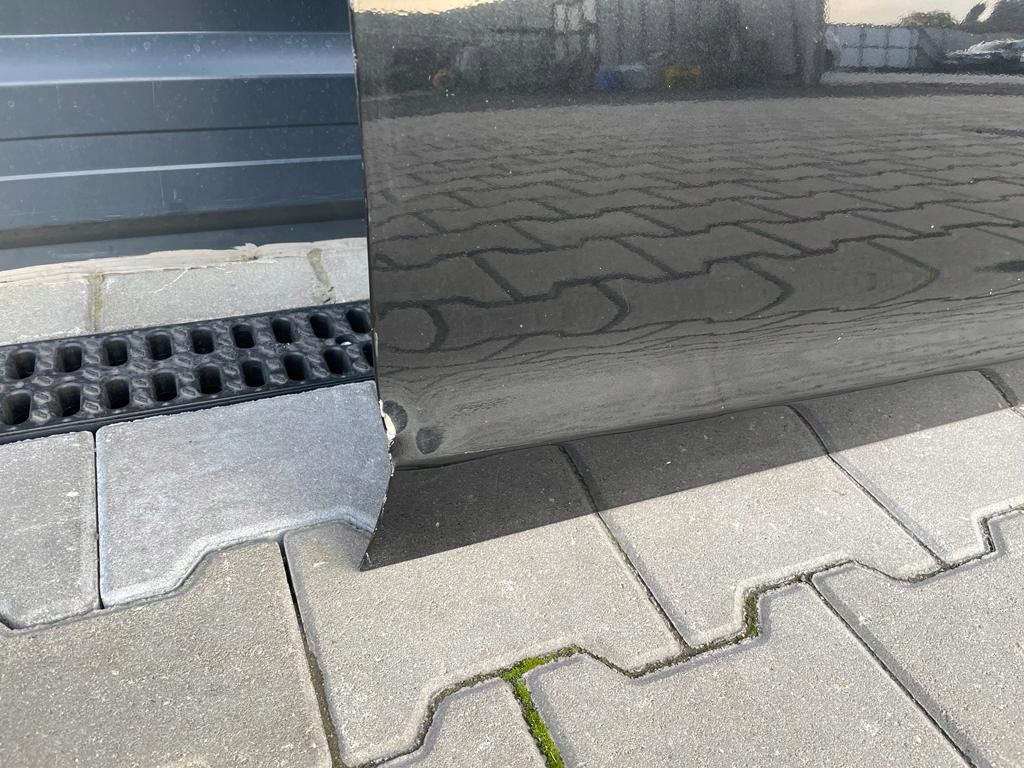 фото №7, Mazda 6 gj 13-17 дверь правое передние цвет 41w