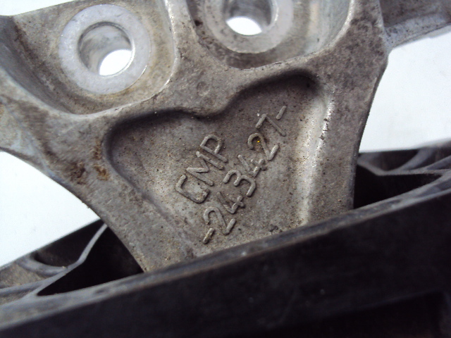 фото №5, Подушка двигателя opel corsa f 1.2 thp 2019-