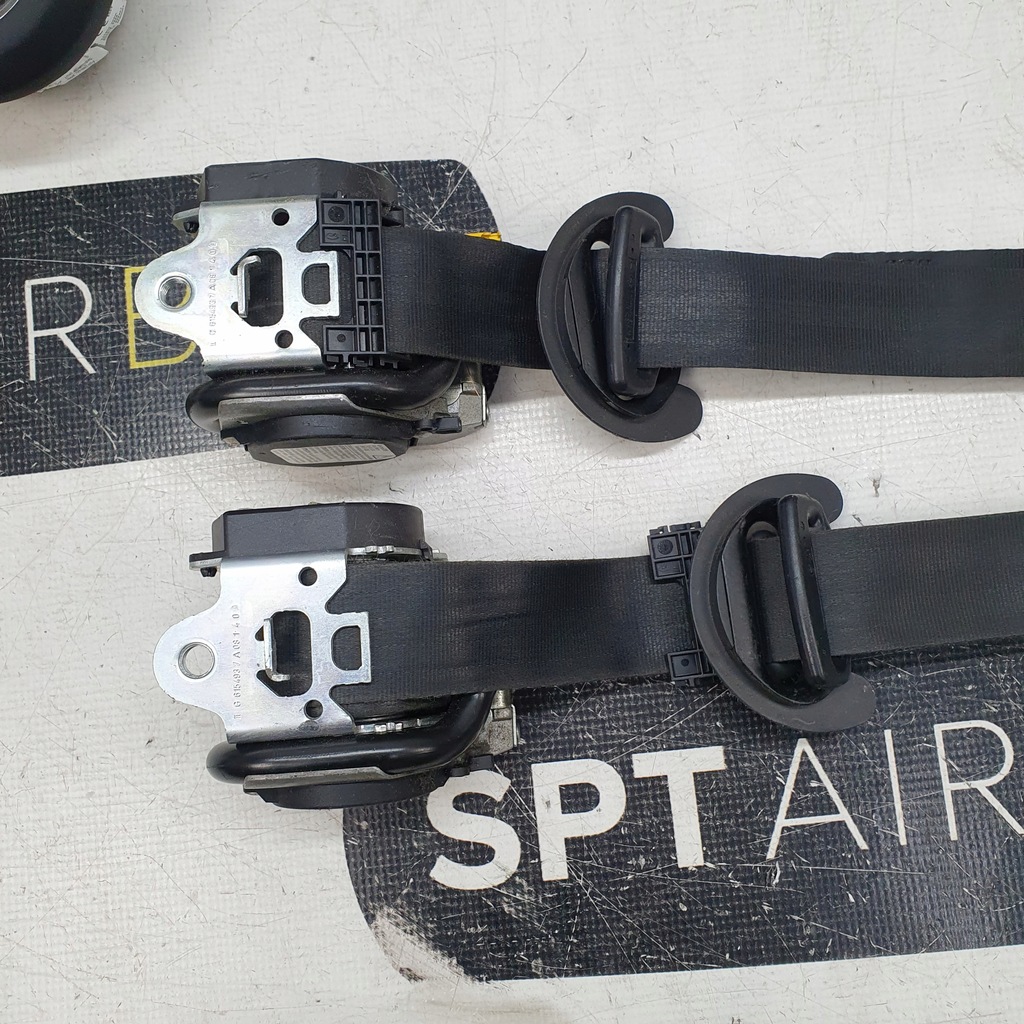 фото №10, Cayman 982 boxter 718 панель приладів консоль подушки безпеки подушка безпеки