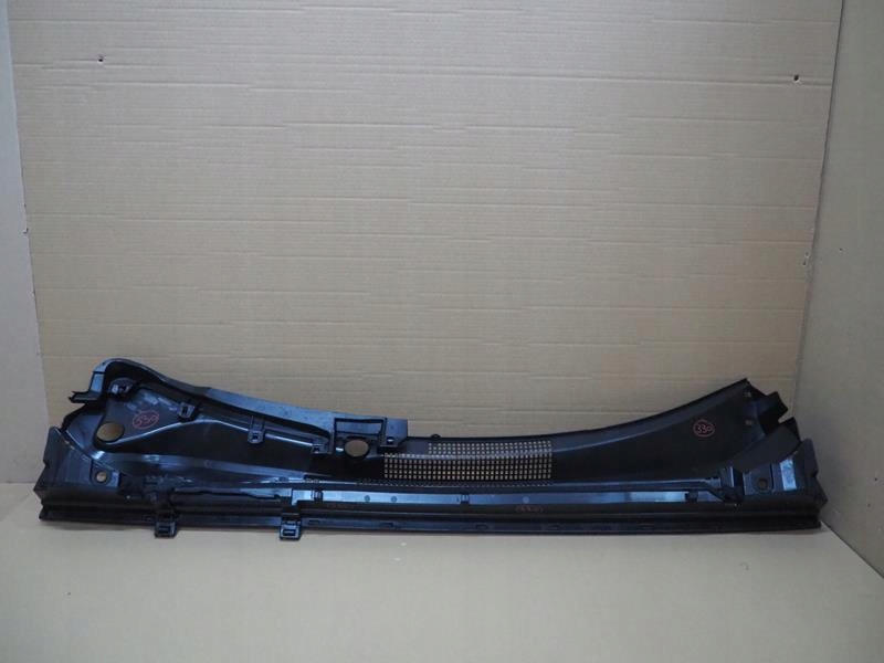 фото №6, Жабо верхний toyota rav4 v