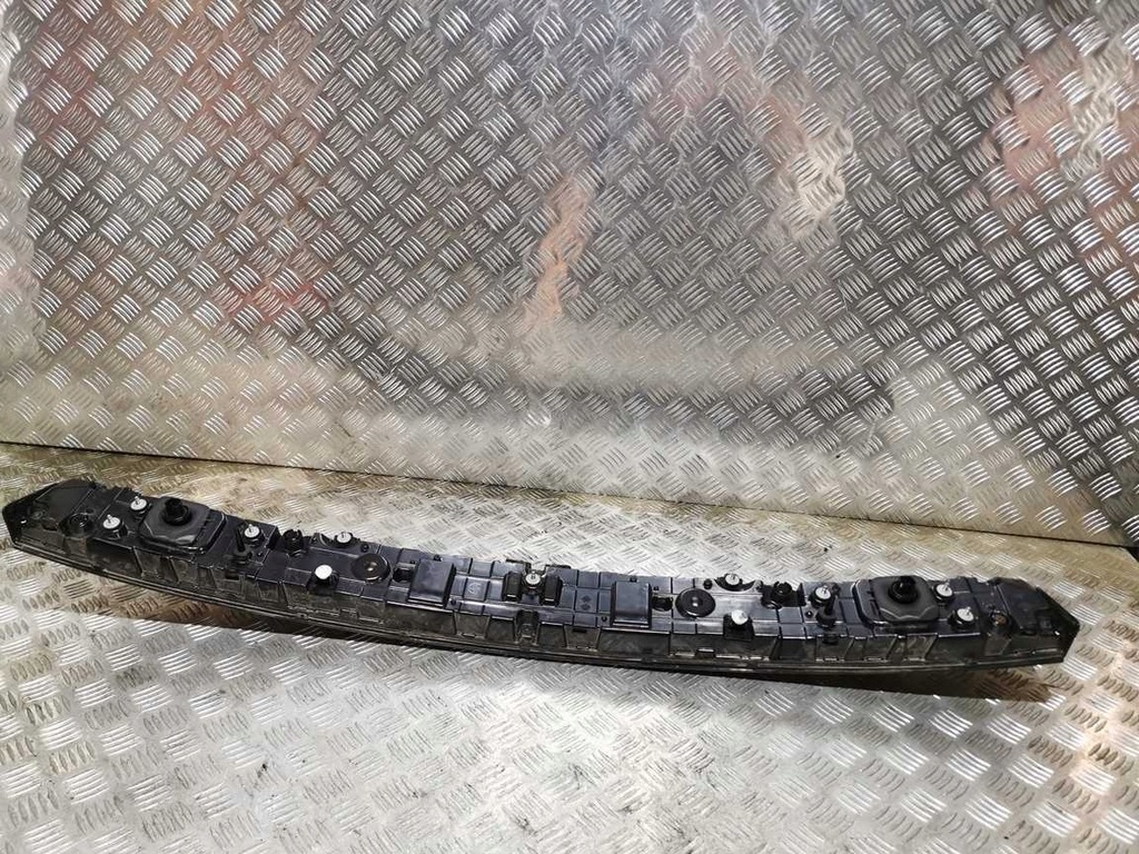 фото №7, Накладка крышки задняя задняя лампа hyundai ioniq 5 v