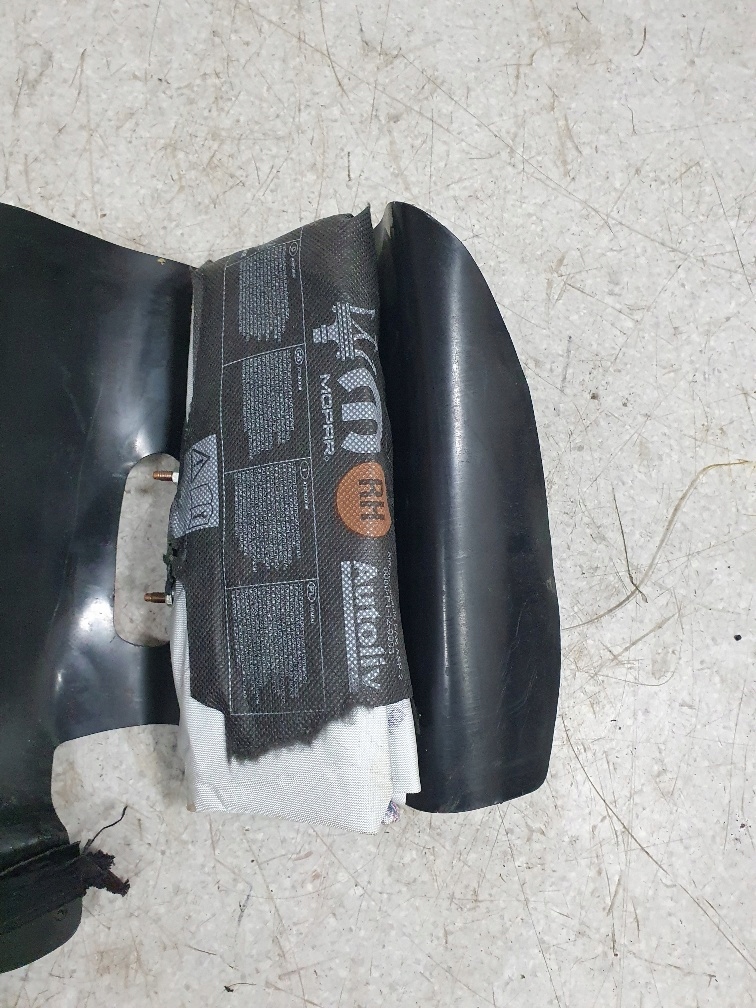 фото №1, Maserati ghibli 2013-24 подушка сиденье правая оригинал