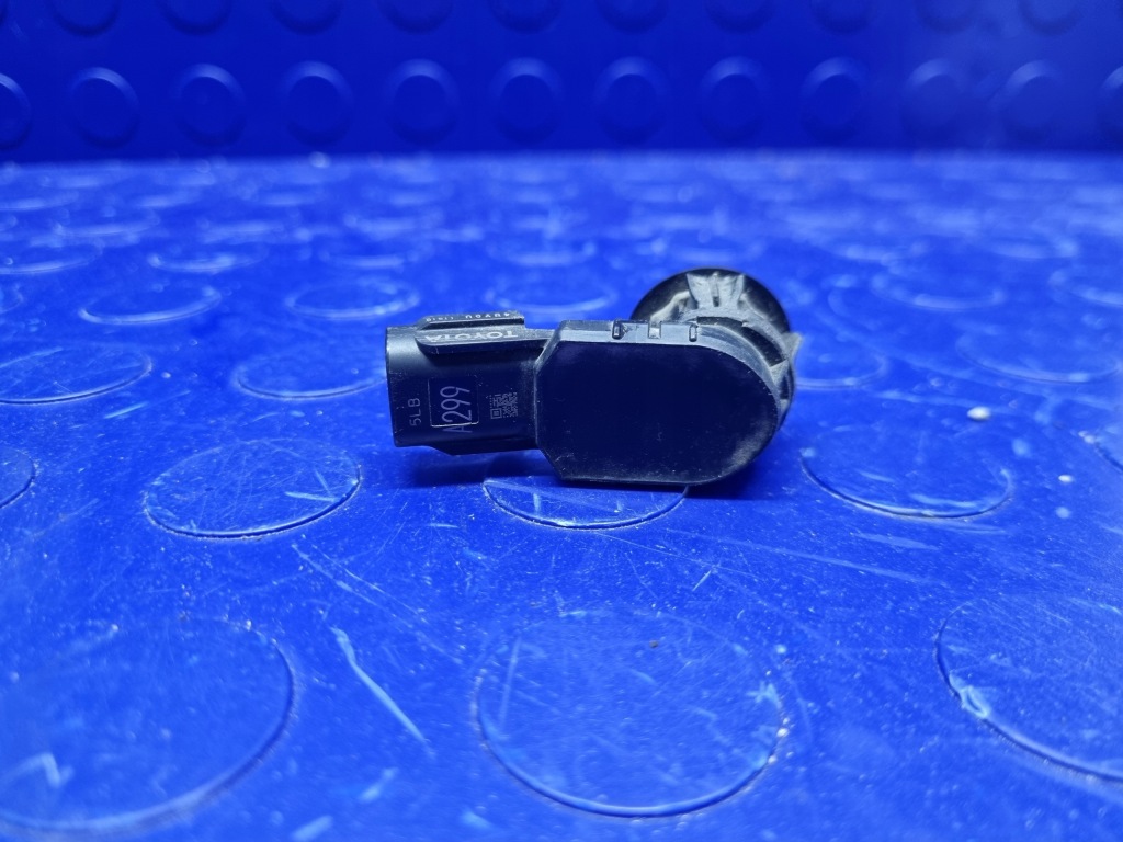 фото №7, Toyota rav 4 датчик паркування pdc оригінал 12100-48960