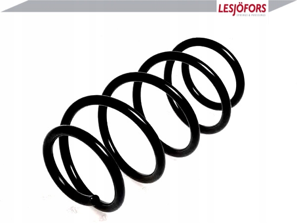 фото №2, Lesjofors 4063467 пружина подвеска