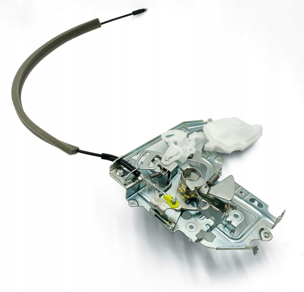 фото №2, Замок дверь задних 906123257r renault оригинальный номер