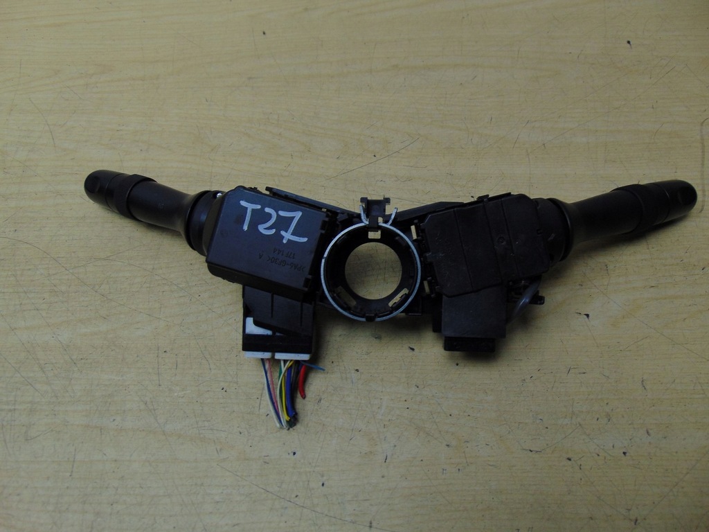 фото №7, Переключатель комбинированный toyota avensis t27