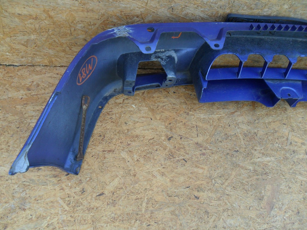 фото №13, Suzuki swift бампер передний 71712-80ea0